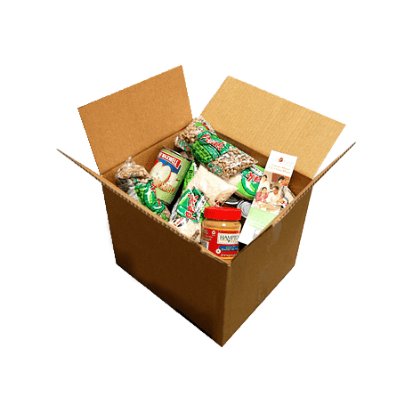 Ramadan Food Pack (Sembako)