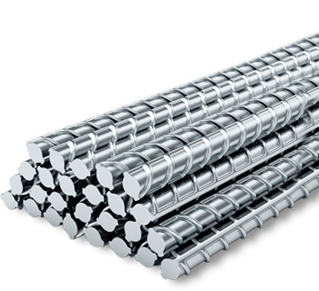 Iron (Rebar) (Masjid)