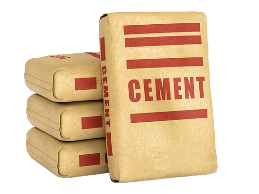 Cement (50kg) (Water Well)